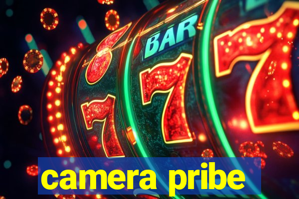 camera pribe